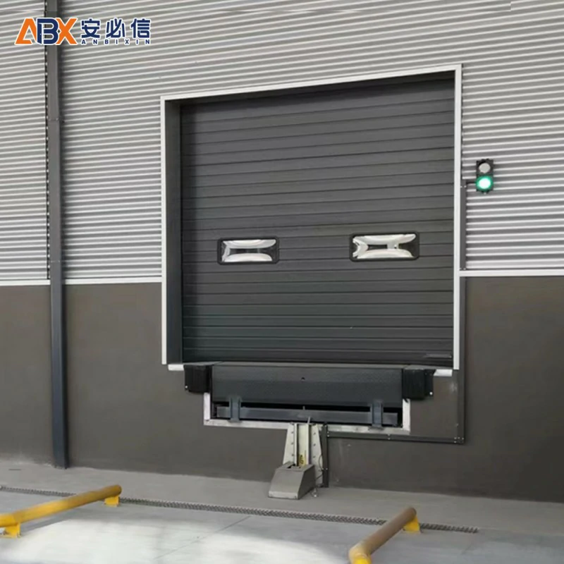 黔南布依族苗族快速提升门