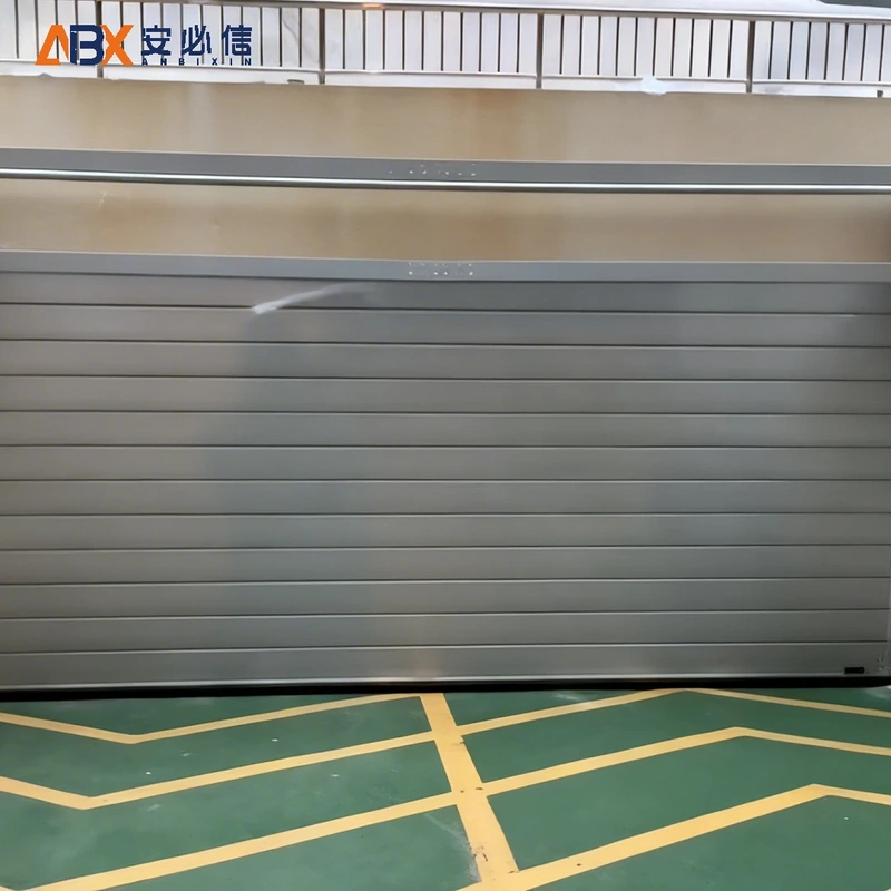 黔南布依族苗族洁净室高速门